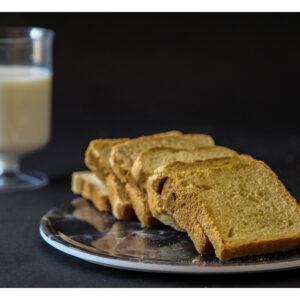Milk Rusk
