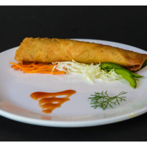 Veg Spring Roll