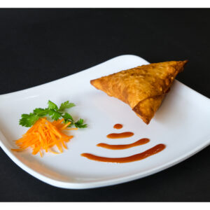 Veg Samosa
