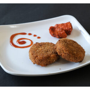 Chicken Cutlet
