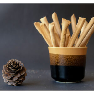 Whole Wheat Soup Stick