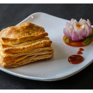 Veg Puff