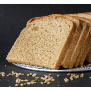 Wheat Bread