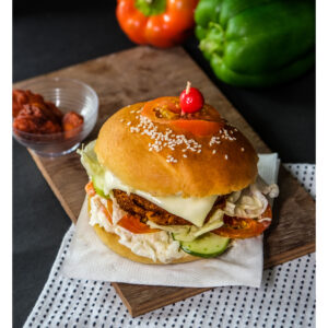 Chicken Burger