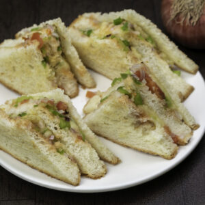 Veg Sandwich