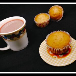 Tea Cup Cake