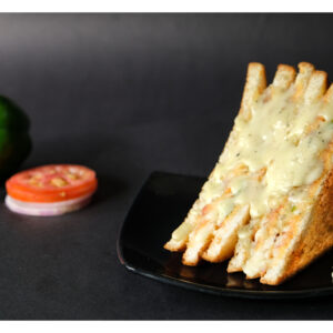Cheese Sandwich