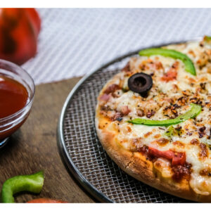 Cheese Pizza