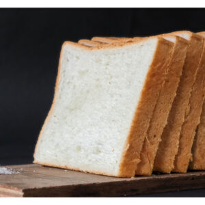 Salt Bread