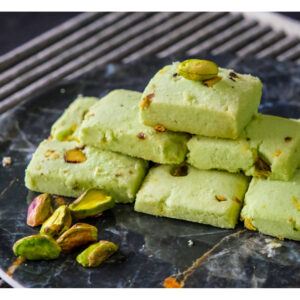 Pista Cookies
