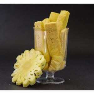 Pineapple Cookies