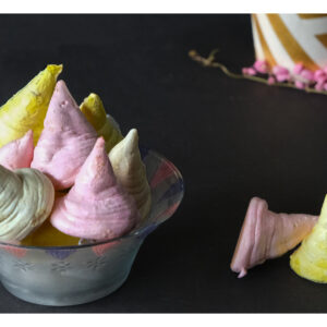 Pista Macaroons