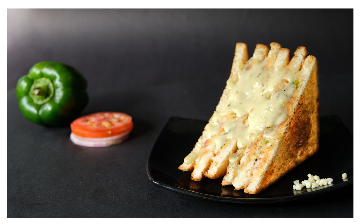 order non-veg sandwich online trichy