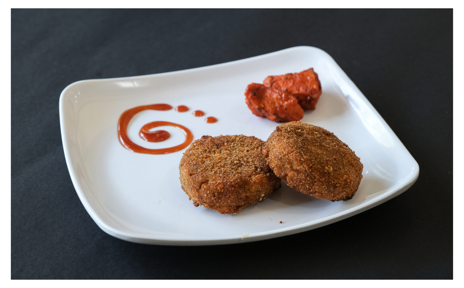 Chicken Cutlet
