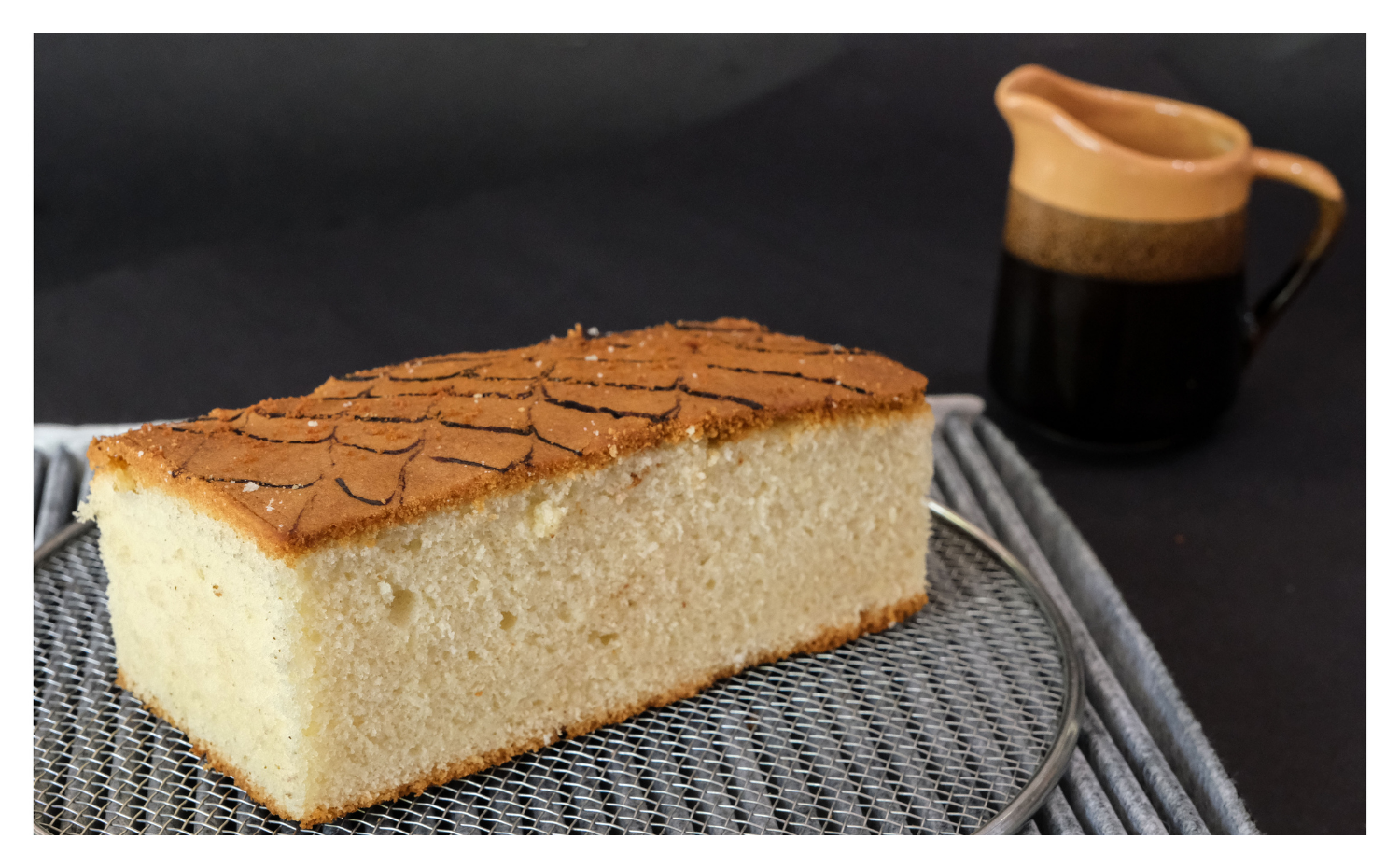 trichy cake shop