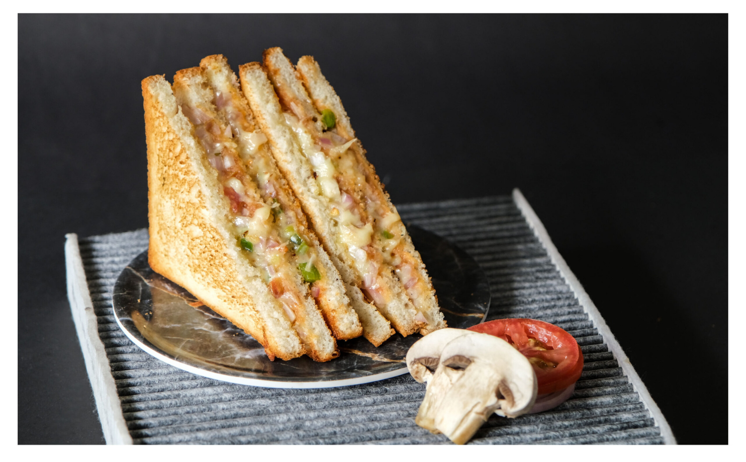 Order Online sandwich