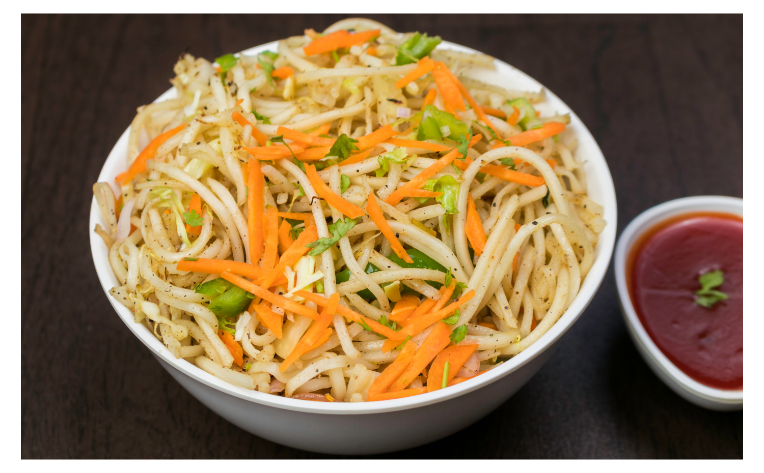 Veg Noodles online in Trichy