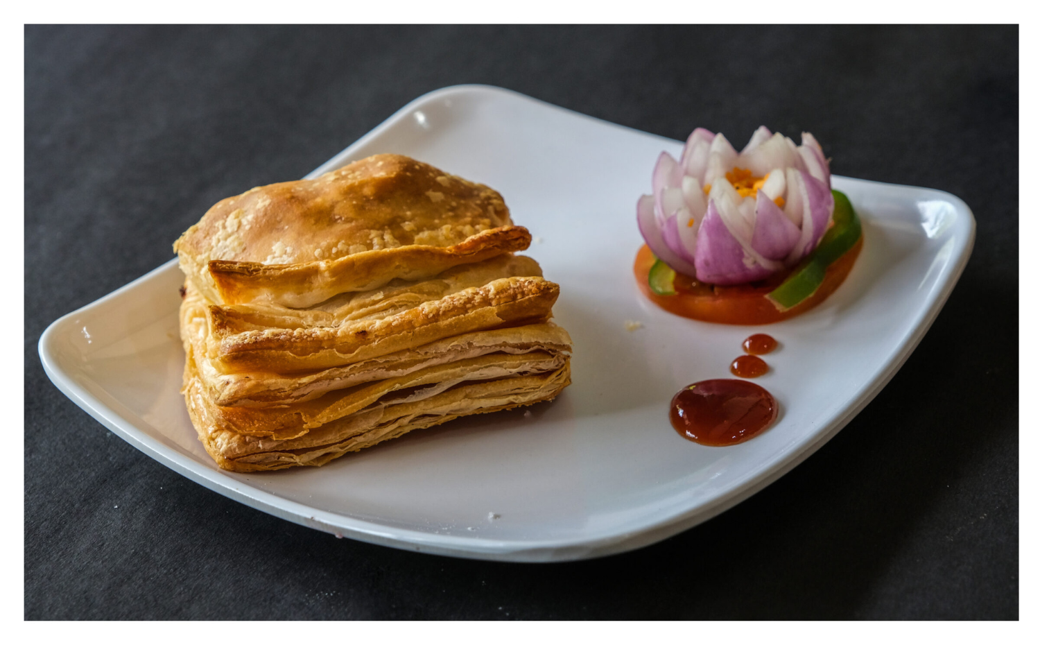 order pastries online trichy