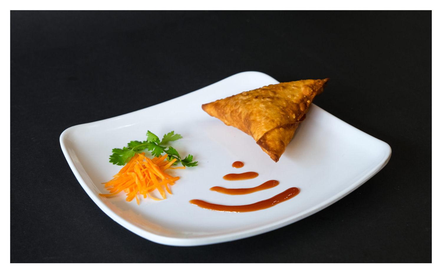 Veg Samosa online