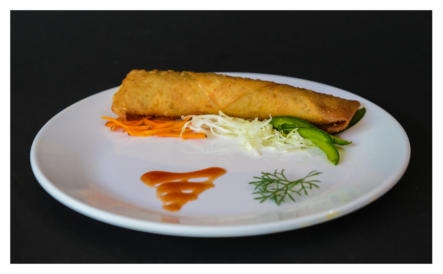 Veg Spring Roll in Trichy
