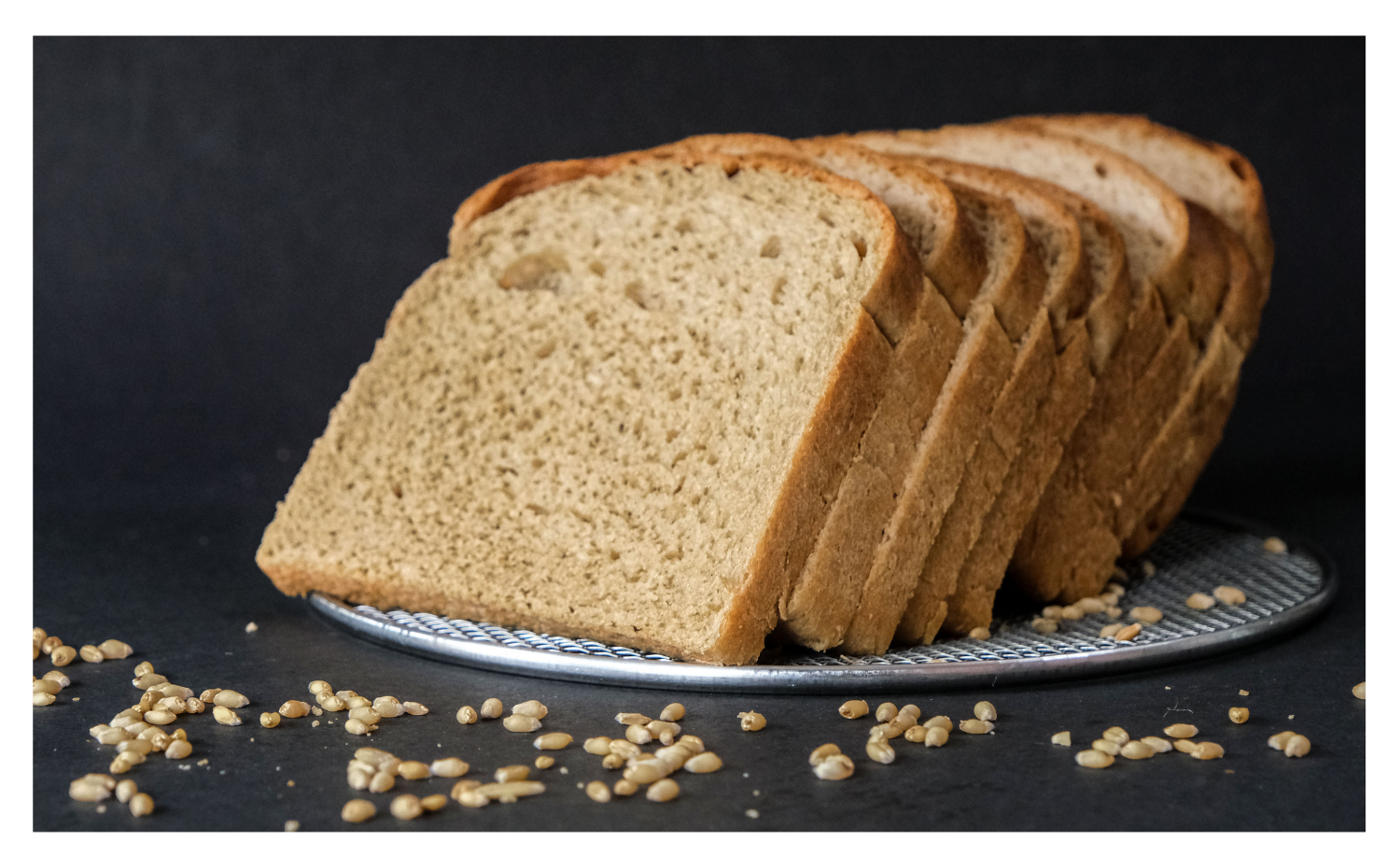 fresh bread trichy