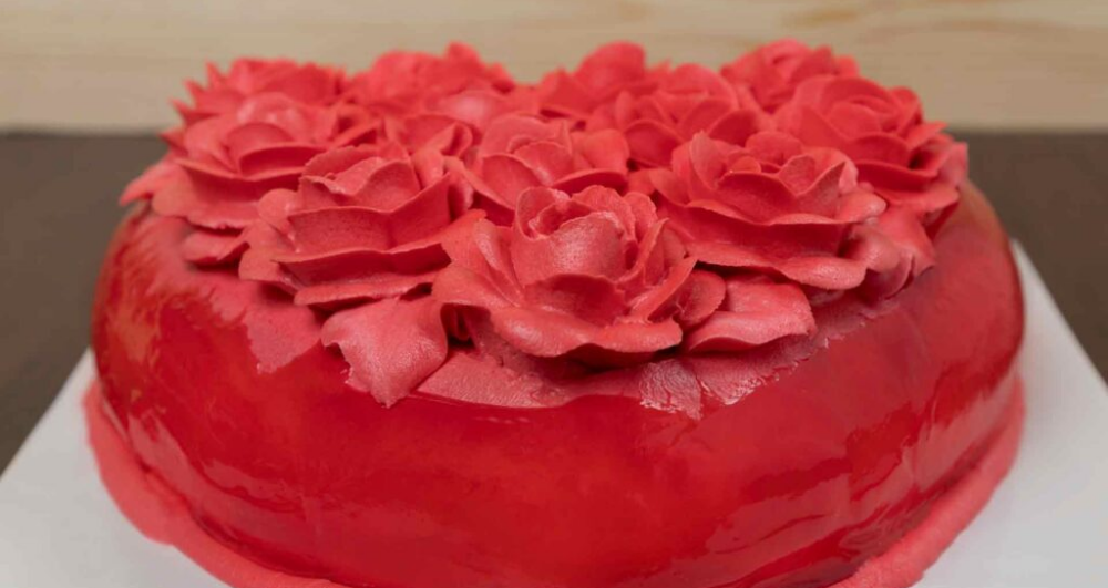 Anniversary Cake Ideas to Surprise Your Partner