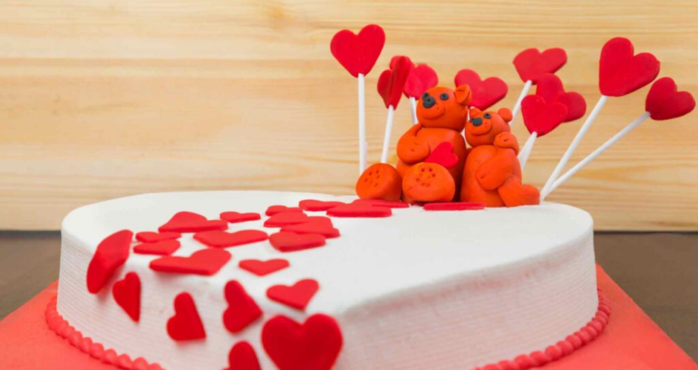Looking for the Closest Cake Shop in Trichy?