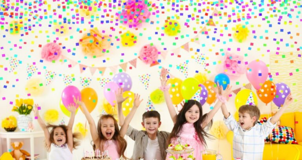How to Deliver your Cake Safely to a Birthday Party