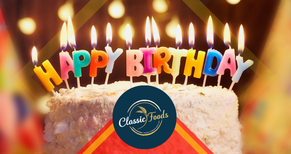 Let’s Add Charm To Birthday Celebrations with Creative Cake Ideas from Classic Foods Trichy