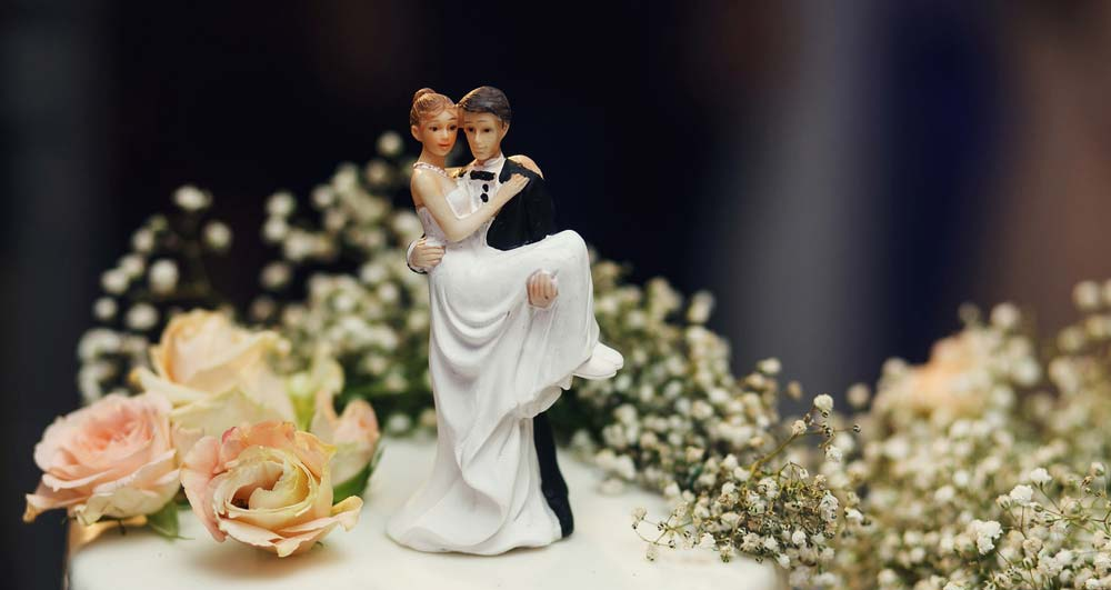 Make Your Wedding Extra Special with Classic Foods Designer Wedding Cakes in Trichy