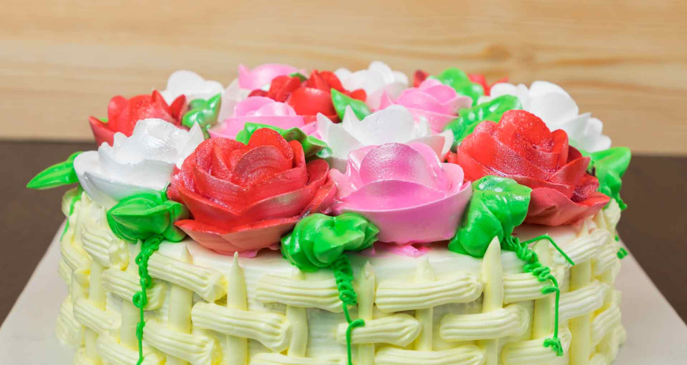 Order Designer Cakes Online and Get Them Home Delivered in Trichy