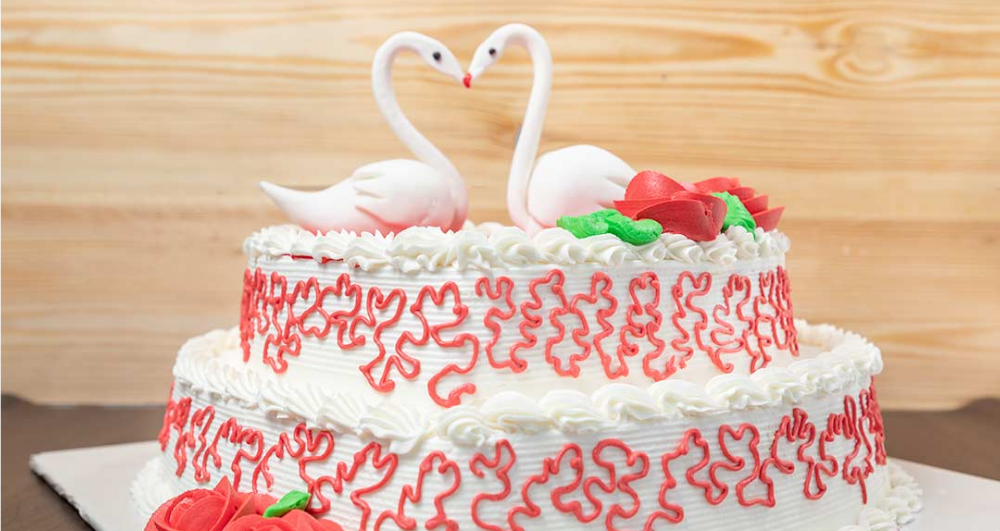 Perfect Gift For 1st Year Wedding Anniversary